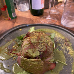 Photo n°1 de l'avis de Anna.e fait le 15/10/2023 à 17:49 sur le  Vossìa Mediterranean cuisine à Palermo