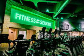 JD Gyms Cardiff
