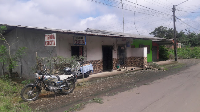 Horarios de Tienda CRUCITA