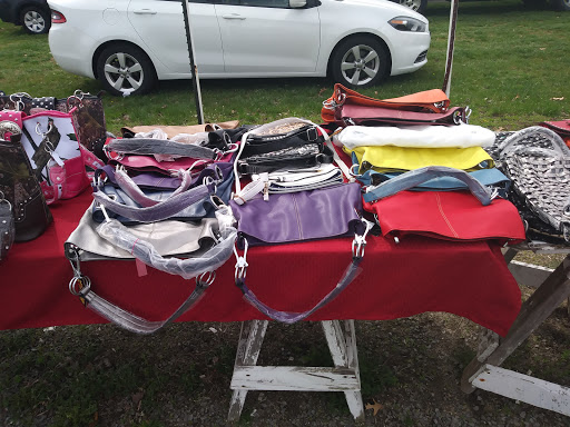 Flea Market «Londonderry Flea Market», reviews and photos, 5 Avery Rd, Londonderry, NH 03053, USA