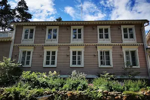 Gasthaus Punkaharju image