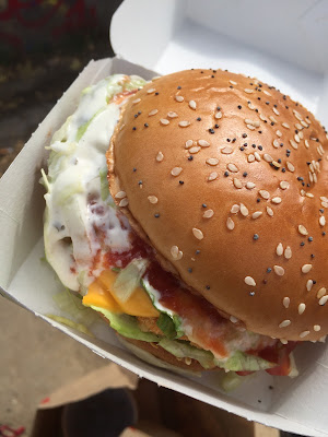 McDonald's à Vanves