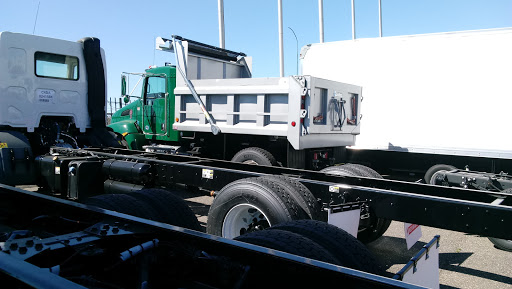 Ford Dealer «Gabrielli Ford Truck Sales and Service», reviews and photos, 3200 Horseblock Road, Medford, NY 11763, USA