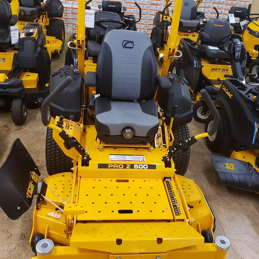 Lawn Mower Store «Generators for sale Powerhouse Outdoor Equipment», reviews and photos, 2122 Bemiss Rd, Valdosta, GA 31602, USA