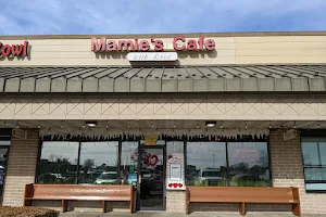 Mamie's Cafe image