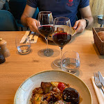 Photo n° 1 de l'avis de Camille.i fait le 31/07/2022 à 11:52 pour Bistrot Manali - Restaurant & Bar Courchevel à Courchevel