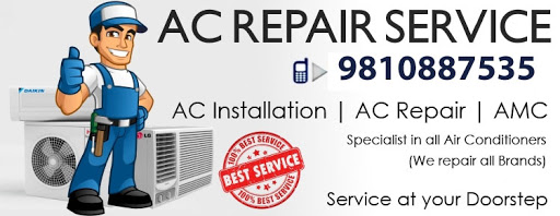 A.N Air Conditioning - #1 AC Repair Installation Service Provider Company in Delhi