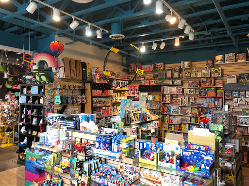 Gift Shop «Off the Wagon Shop», reviews and photos, 152 E Main St, Kent, OH 44240, USA