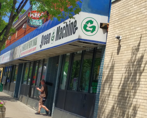 Tobacco Shop «The Green Machine», reviews and photos, 2409 Nicollet Ave, Minneapolis, MN 55404, USA