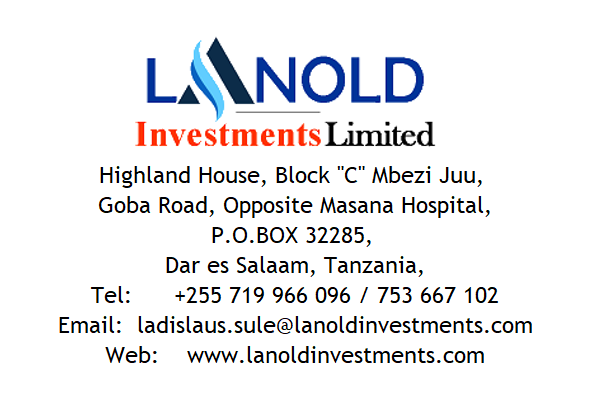 Lanold Investments Limited
