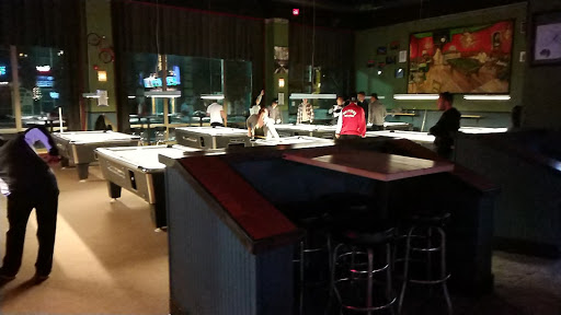 Pool Hall «Vault», reviews and photos, 205 N 2nd St, Lafayette, IN 47901, USA