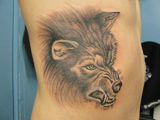 Explore david and goliath tattoo ideas, creative tattoo ideas in La Crosse, available at La Crosse Tattoo