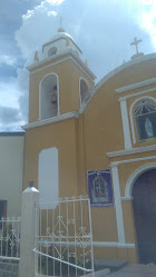 Iglesia de Apata
