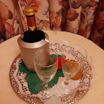 Photo n°1 de l'avis de Igor.r fait le 03/02/2020 à 14:12 sur le  Hotel Eberhardt-Burghardt à Badenweiler