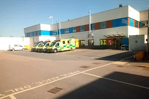 Colchester General Hospital Emergency Room image