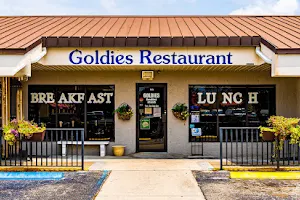 Goldies Restaurant image