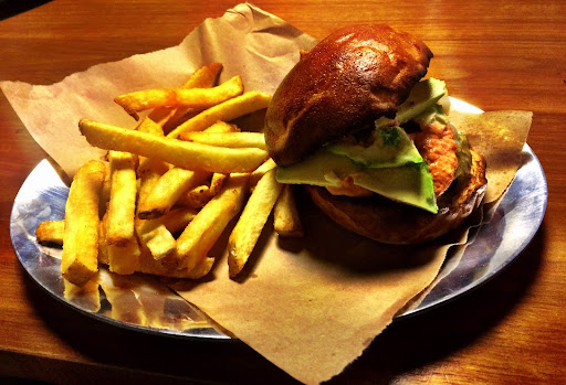 Butcher Shop «Working Class Kitchen», reviews and photos, 1322 Coronado Ave, Long Beach, CA 90804, USA