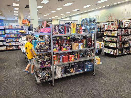 Book Store «Books-A-Million», reviews and photos, 839 Brandon Town Center Dr, Brandon, FL 33511, USA