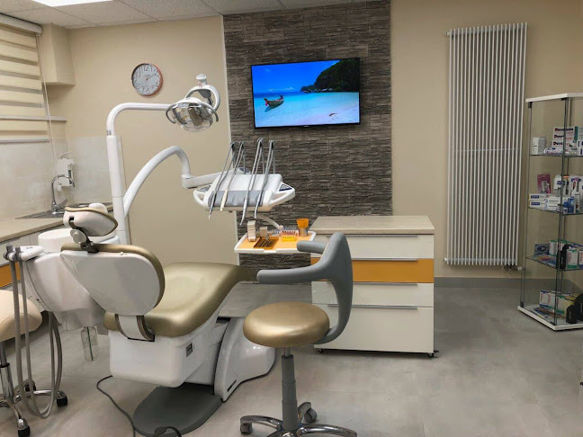 Értékelések erről a helyről: SzilvaMed Dental Studio, Nyíregyháza - Fogászat