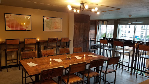 Winery «Aluel Cellars», reviews and photos, 801A E Thomas St, Seattle, WA 98102, USA