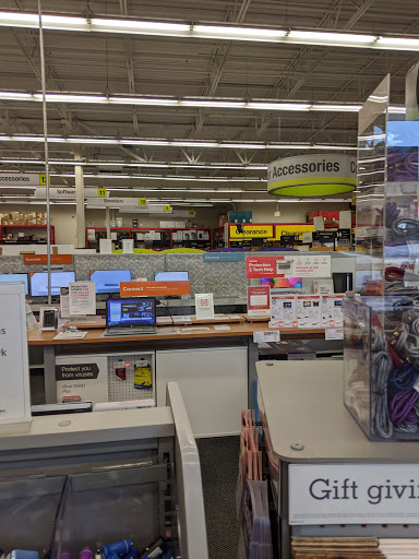Office Supply Store «Staples», reviews and photos, 2131 York Rd, Timonium, MD 21093, USA