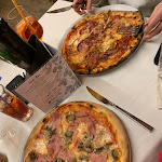 Photo n°1 de l'avis de Magdalena.l fait le 24/02/2024 à 12:38 sur le  Al Fienile di Pontagna Temù à Temù