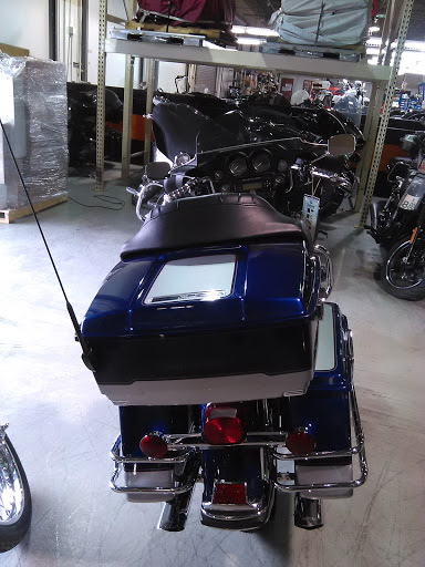 Harley-Davidson Dealer «Henderson Harley-Davidson®», reviews and photos, 1010 W Warm Springs Rd, Henderson, NV 89014, USA