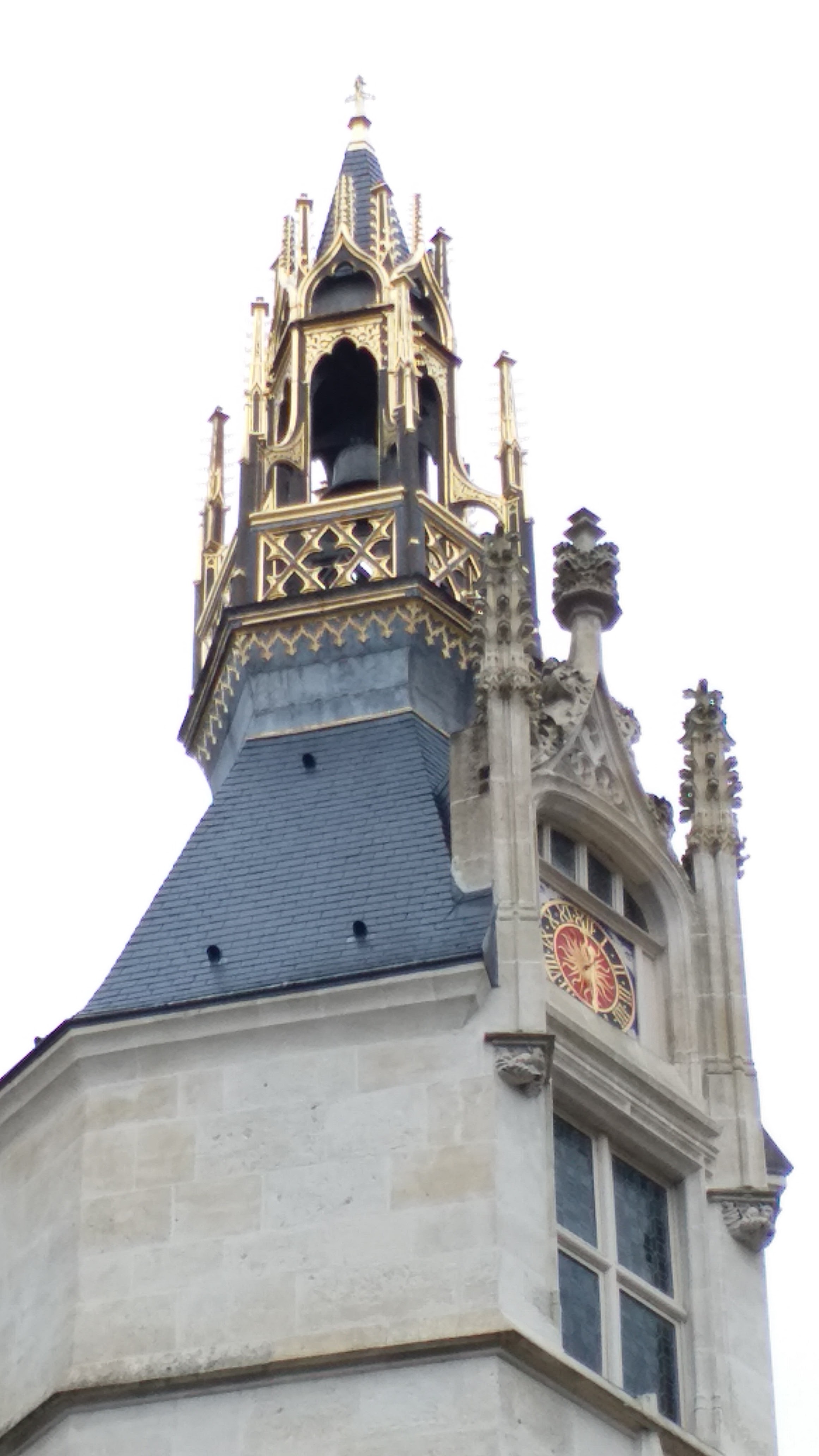 Photo n° 2 de l'avis de Francisco.a fait le 13/01/2019 à 21:52