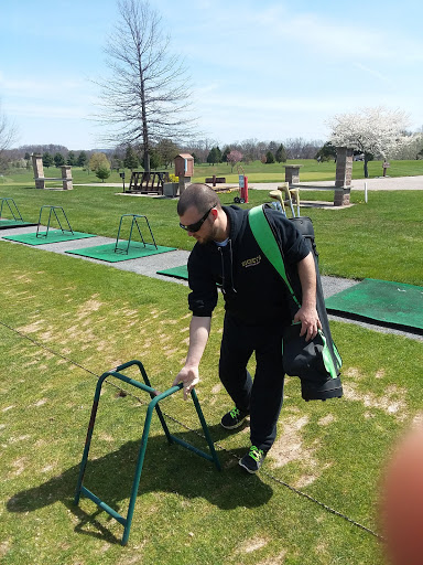 Golf Course «Flatbush Golf Course», reviews and photos, 940 Littlestown Rd, Littlestown, PA 17340, USA