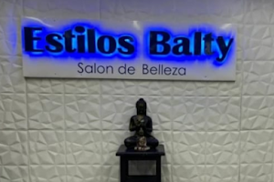 Salon De Belleza "Estilos Balty" image