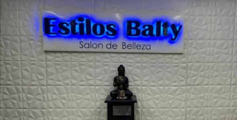 Salon De Belleza 'Estilos Balty'