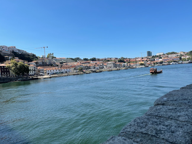 Bar Ponte Pensil - Porto