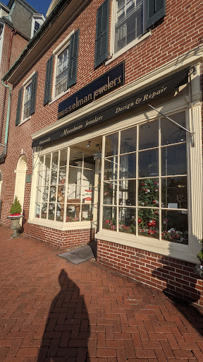 Jeweler «Musselman Jewelers», reviews and photos, 420 Main St, Bethlehem, PA 18018, USA