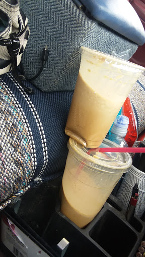 Espresso Bar «Boomtown Babes Espresso», reviews and photos, 213 35th St W, Williston, ND 58801, USA