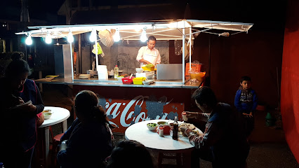 Tacos El Parejita - De Las Fuentes, La Morena Secc Nte B, 43625 Tulancingo de Bravo, Hgo., Mexico
