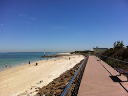 Foto von Carrum Beach - beliebter Ort unter Entspannungskennern