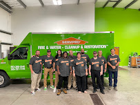 SERVPRO of Davenport / Bettendorf - Photo 3 - Car repair in Davenport, IA, Davenport