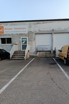 Banque Alimentaire Bour à Châtenoy-le-Royal