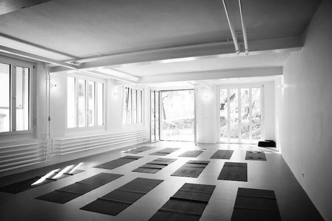 Rezensionen über Yoga Fabrik in La Chaux-de-Fonds - Yoga-Studio