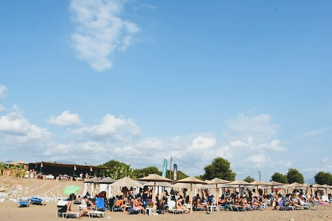 Αριθμός τηλεφώνου Καζαμπλάνκα beach bar