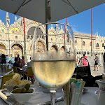 Photo n°1 de l'avis de Frank.a fait le 01/10/2023 à 14:38 sur le  Caffè Lavena à Venice