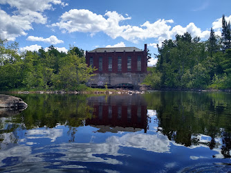 Fall Lake Campground