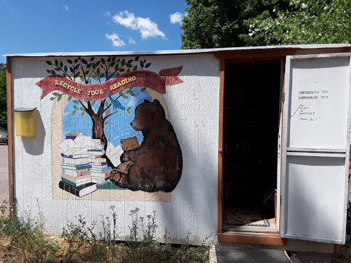 Beulah General Store