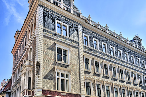 Jilska Palace Apartments - Prague City Apartments