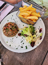 Photo n°23 de Restaurant Les Peupliers à Hyères ()