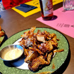 Photo n°5 de l'avis de Luca.a fait le 08/12/2022 à 17:02 sur le  Doppio Malto Genova à Genoa