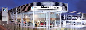 BMW Alvarez Barba