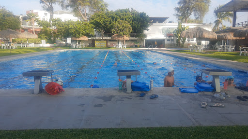 Country Club de Piura