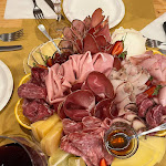 Photo n°2 de l'avis de Raffaele.a fait le 21/05/2023 à 21:39 sur le  Cibum à Oristano