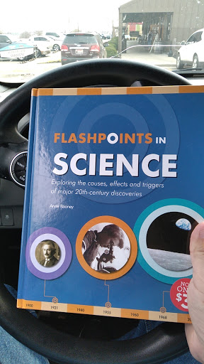 Book Store «Books-A-Million», reviews and photos, 7404 S Olympia Ave, Tulsa, OK 74132, USA